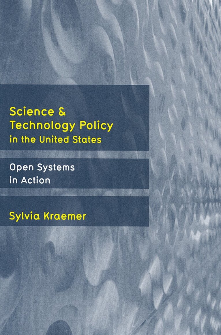 Science and Technology Policy in the United States