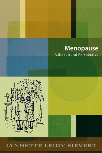 Lynnette Leidy Sievert - Menopause, Häftad. Tillgänglighet: Tillfälligt slut