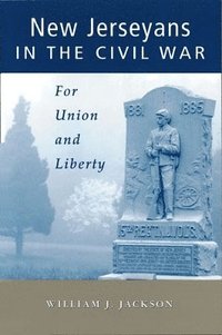 New Jerseyans in the Civil War