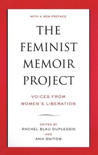 The Feminist Memoir Project