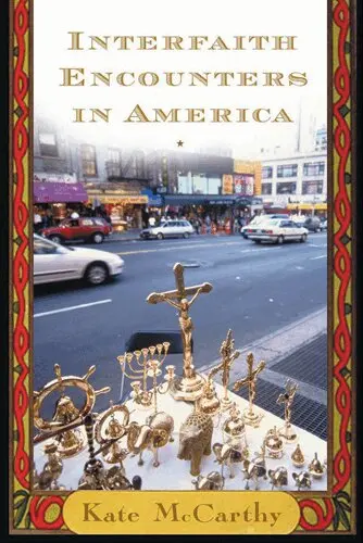 Kate McCarthy - Interfaith Encounters in America, Häftad. Tillgänglighet: Tillfälligt slut