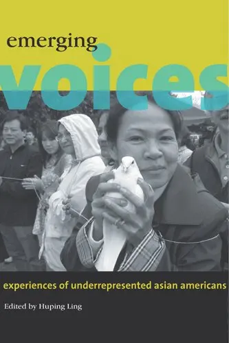 Huping Ling - Emerging Voices, Häftad. Tillgänglighet: Tillfälligt slut