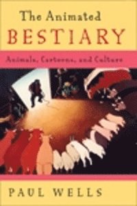 The Animated Bestiary