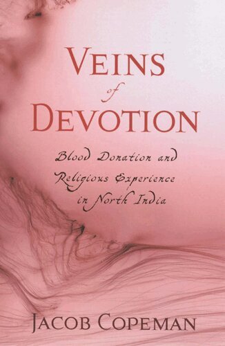 Jacob Copeman - Veins of Devotion, Häftad. Tillgänglighet: Tillfälligt slut