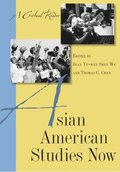 Asian American Studies Now