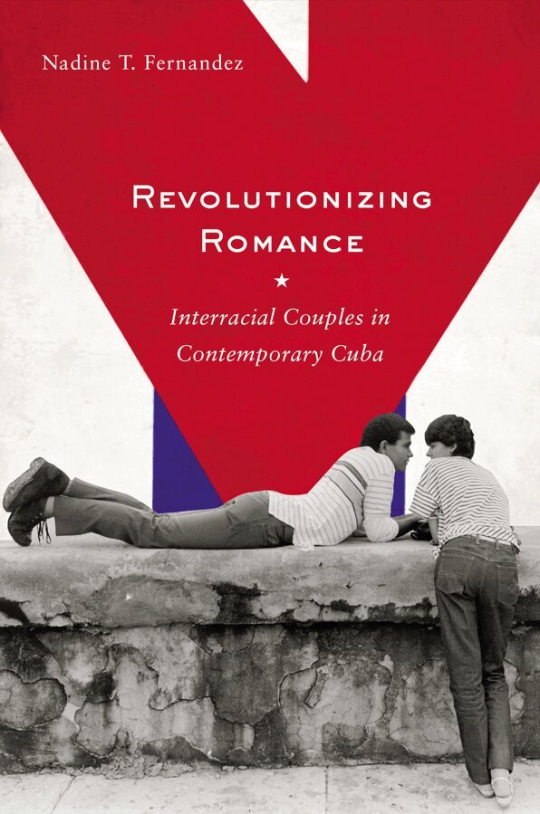 Nadine T Fernandez - Revolutionizing Romance, Häftad. Tillgänglighet: Tillfälligt slut
