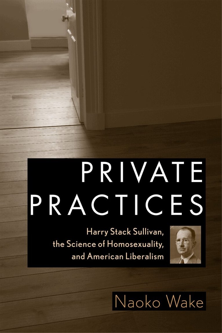 Naoko Wake - Private Practices, Inbunden. Tillgänglighet: Tillfälligt slut