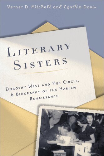 Verner D. Mitchell, Cynthia Davis - Literary Sisters, Inbunden. Tillgänglighet: Tillfälligt slut
