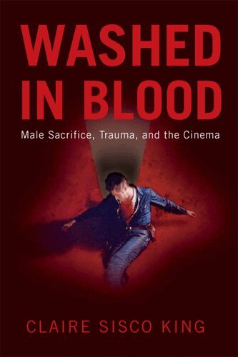 Claire Sisco King - Washed in Blood, Häftad. Tillgänglighet: Tillfälligt slut