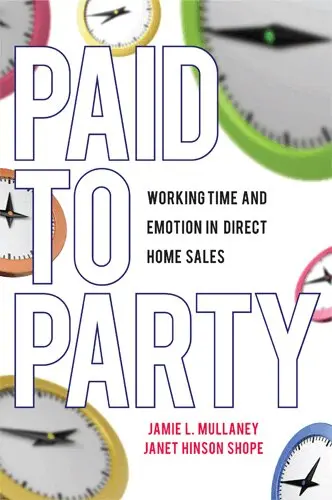 Jamie L. Mullaney, Janet Hinson Shope - Paid to Party, Häftad. Tillgänglighet: Tillfälligt slut