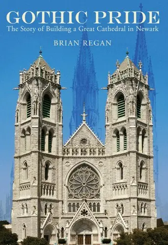 Brian Regan - Gothic Pride, Inbunden. Tillgänglighet: Tillfälligt slut