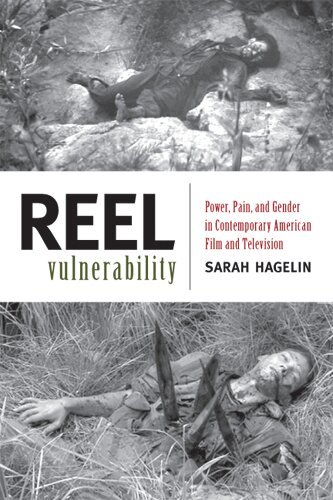 Sarah Hagelin - Reel Vulnerability, Inbunden. Tillgänglighet: Lägg i varukorg