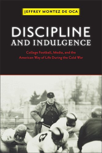 Jeffrey Montez de Oca - Discipline and Indulgence, Inbunden. Tillgänglighet: Tillfälligt slut