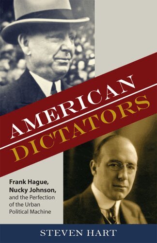 Steven Hart - American Dictators, Inbunden. Tillgänglighet: Tillfälligt slut
