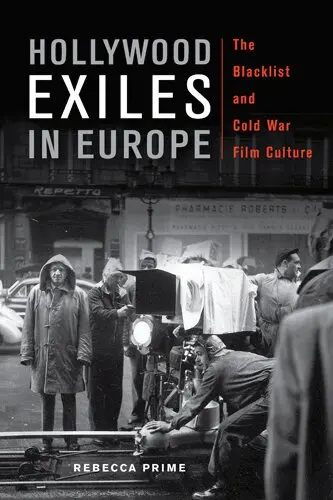 Rebecca Prime - Hollywood Exiles in Europe, Inbunden. Tillgänglighet: Tillfälligt slut