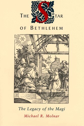 Michael R. Molnar - Star of Bethlehem, Häftad