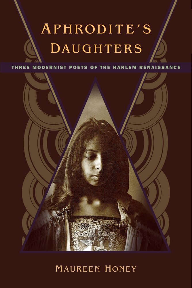 Maureen Honey - Aphrodite's Daughters, Häftad