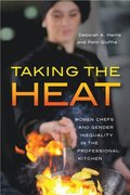 Taking the Heat