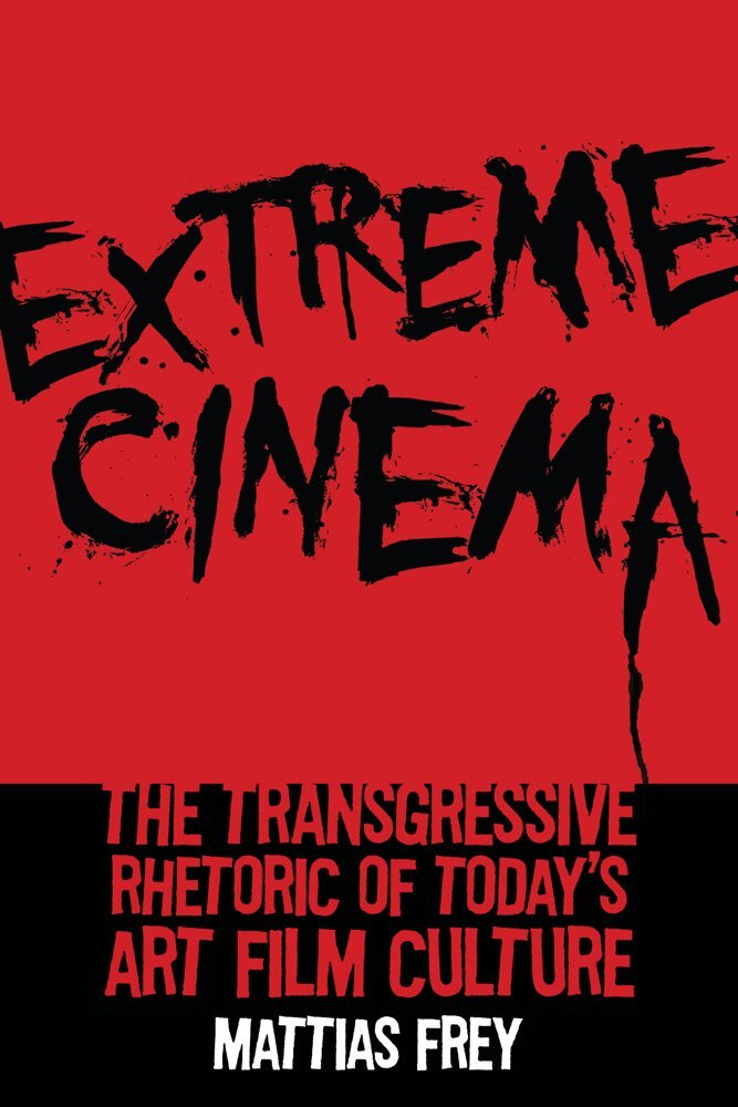 Mattias Frey - Extreme Cinema, Inbunden. Tillgänglighet: Tillfälligt slut