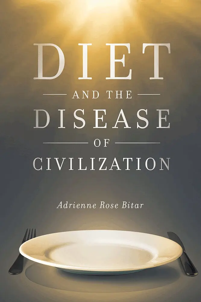 Adrienne Rose Bitar - Diet and the Disease of Civilization, Inbunden. Tillgänglighet: Tillfälligt slut