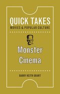 Monster Cinema