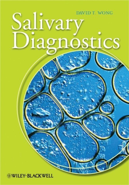 David T. Wong - Salivary Diagnostics, E-bok