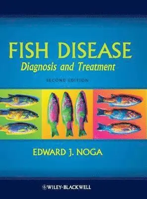 Edward J. Noga - Fish Disease, Inbunden. Tillgänglighet: Lägg i varukorg