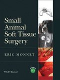 Small Animal Soft Tissue Surgery