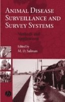 Animal Disease Surveillance and Survey Systems