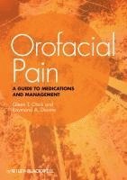 Glenn T. Clark, Raymond A. Dionne - Orofacial Pain, Häftad