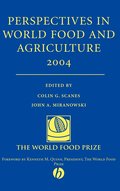 Perspectives in World Food and Agriculture 2004, Volume 1
