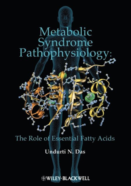 Undurti N. Das - Metabolic Syndrome Pathophysiology, E-bok