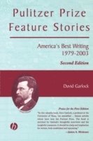 David Garlock, David Garlock - Pulitzer Prize Feature Stories, Häftad. Tillgänglighet: Lägg i varukorg