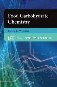 Food Carbohydrate Chemistry
