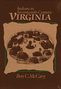 Indians in Seventeenth-century Virginia