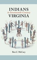 Indians in Seventeenth-century Virginia