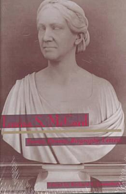 Louisa Susanna Cheves McCord, Richard C. Lounsbury - Louisa S.McCord, Inbunden. Tillgänglighet: Tillfälligt slut