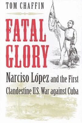 Tom Chaffin - Fatal Glory, Inbunden. Tillgänglighet: Tillfälligt slut