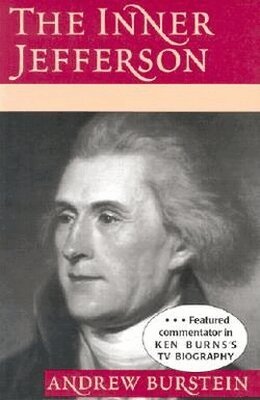 Andrew Burstein - Inner Jefferson, Häftad