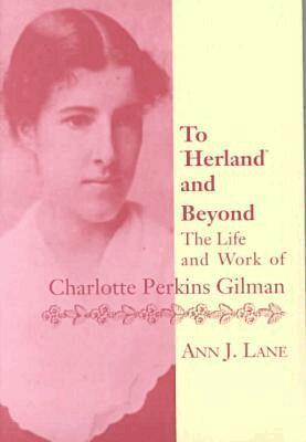 Ann J. Lane - To Herland and Beyond, Häftad. Tillgänglighet: Tillfälligt slut