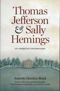 Thomas Jefferson and Sally Hemmings