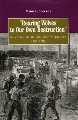 Midori Takagi - Rearing Wolves to Our Own Destruction, Inbunden. Tillgänglighet: Tillfälligt slut