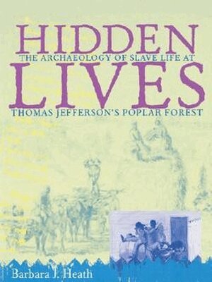 Barbara Heath - Hidden Lives, Häftad