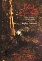 Stephen Cushman - Bloody Promenade, Inbunden. Tillgänglighet: Tillfälligt slut