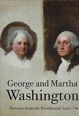 Ellen G. Miles - George and Martha Washington, Häftad. Tillgänglighet: Tillfälligt slut