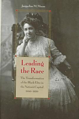 Jacqueline M. Moore - Leading the Race, Inbunden. Tillgänglighet: Tillfälligt slut