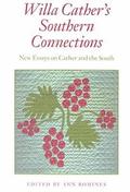Willa Cather's Southern Connections
