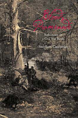 Stephen Cushman - Bloody Promenade, Häftad. Tillgänglighet: Tillfälligt slut