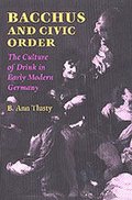 Bacchus and Civic Order