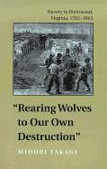 Midori Takagi - Rearing Wolves to Our Own Destruction, Häftad. Tillgänglighet: Tillfälligt slut